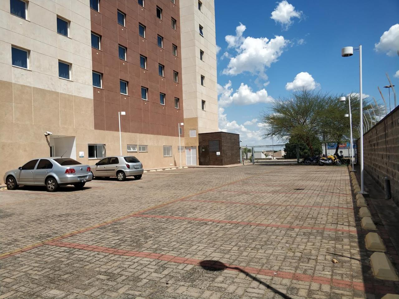 Hotel Ibis Lins Zewnętrze zdjęcie